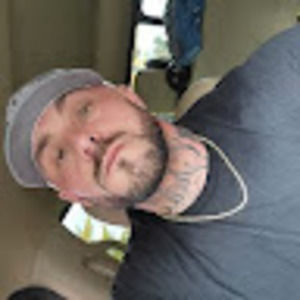 Meet your Posher, Chad